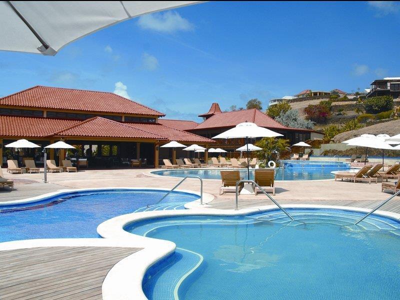 Lasource Spa Resort (Adults Only) St. George's エクステリア 写真